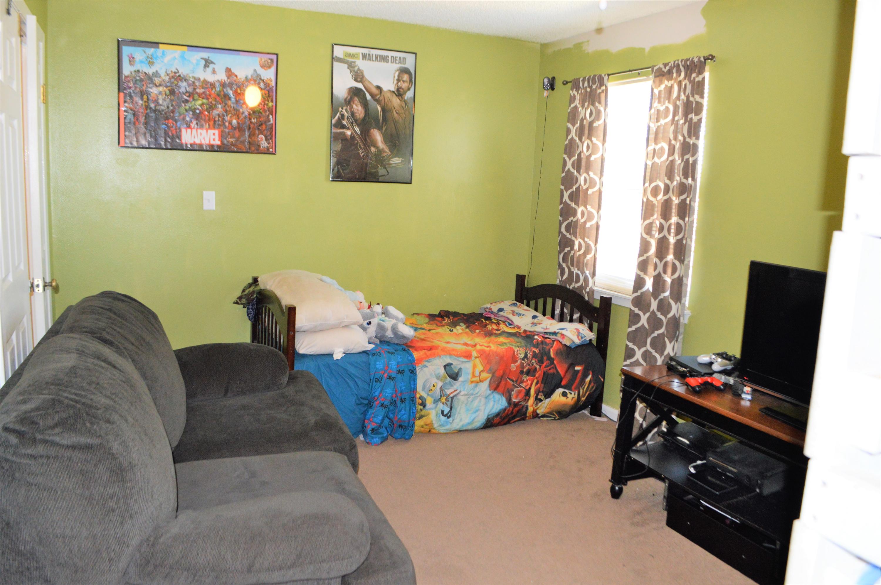 NAVARRE S/D 2ND ADDN - Residential