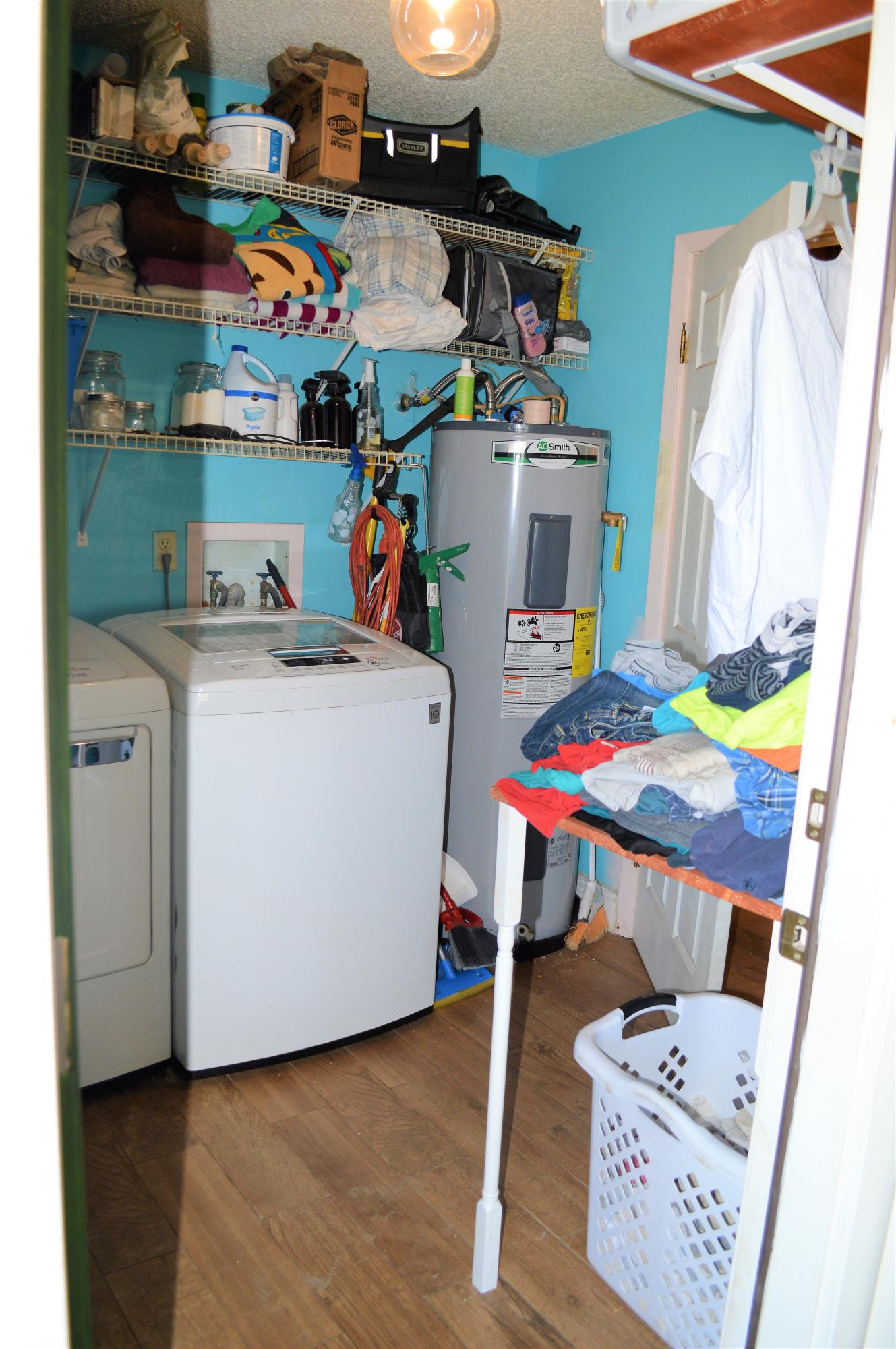 NAVARRE S/D 2ND ADDN - Residential