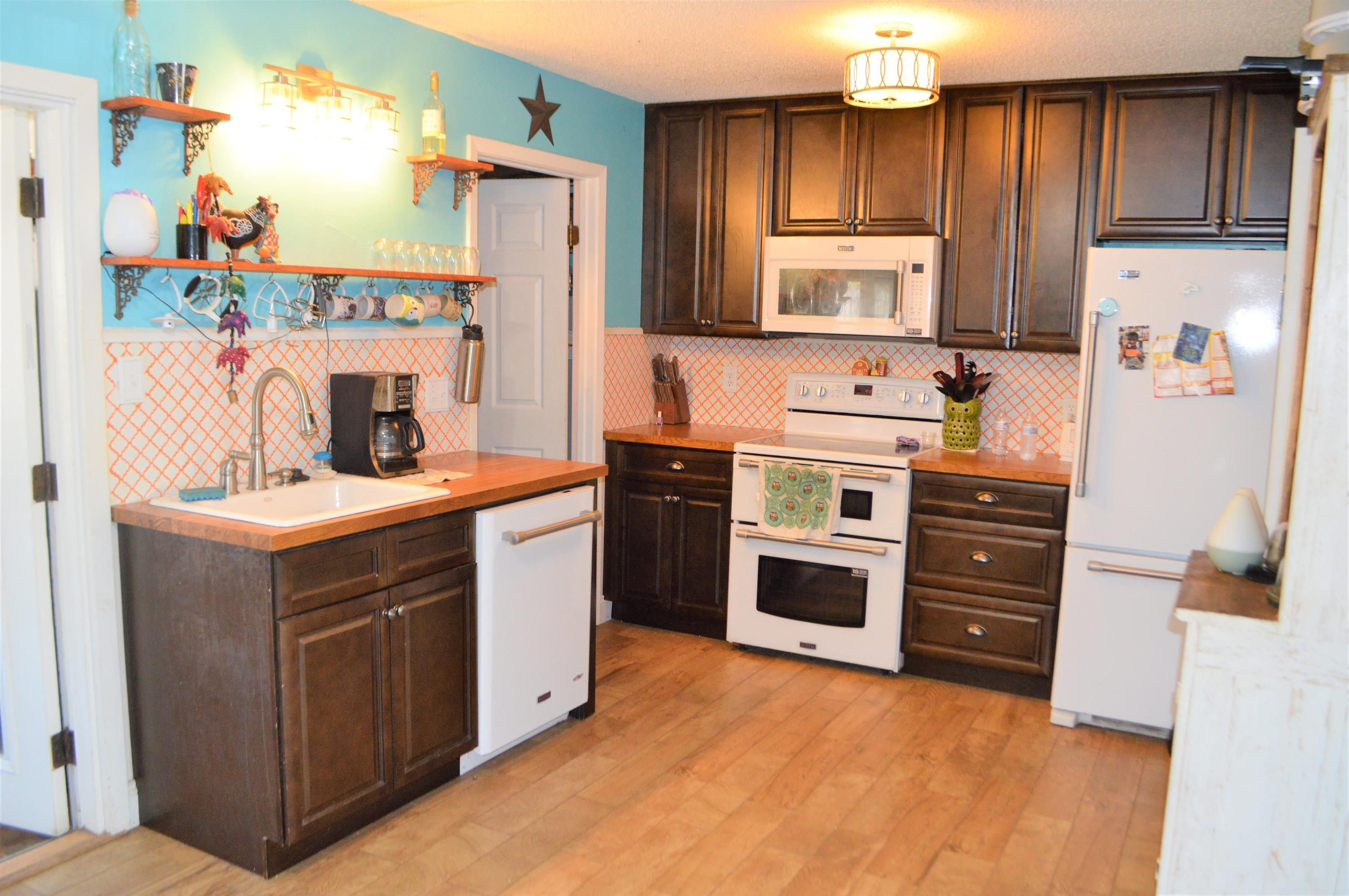 NAVARRE S/D 2ND ADDN - Residential