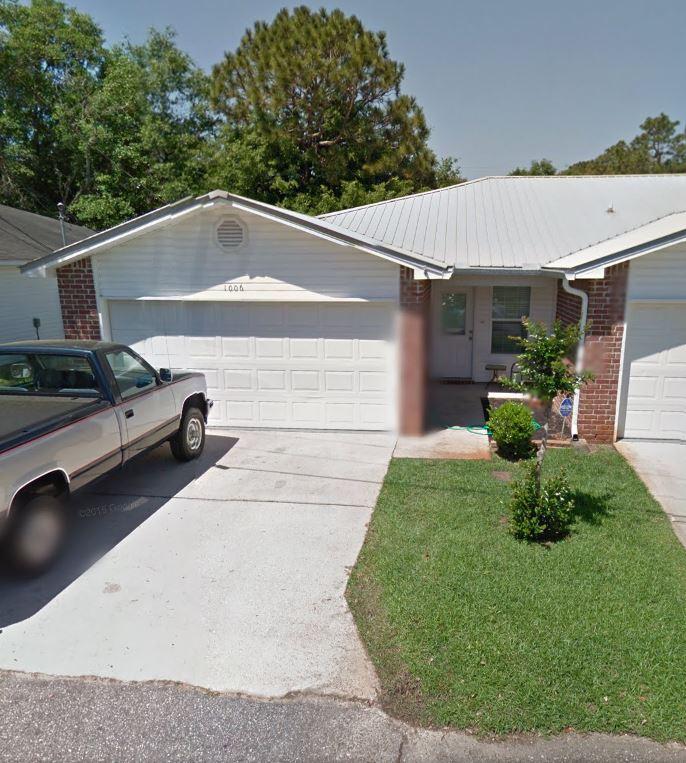 COTTON TREE T/H - Residential