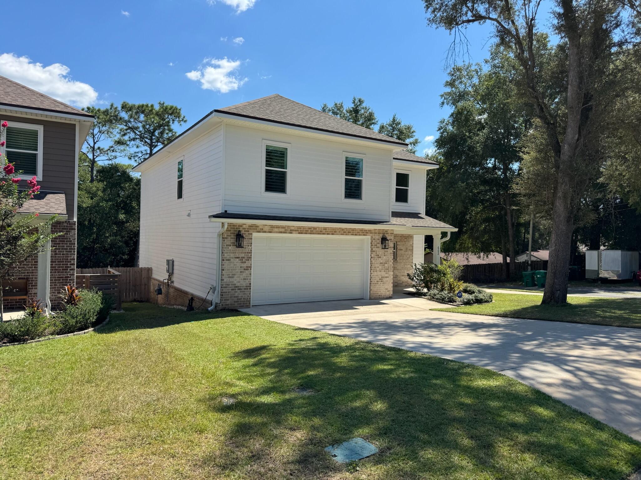 Valpariso - Residential