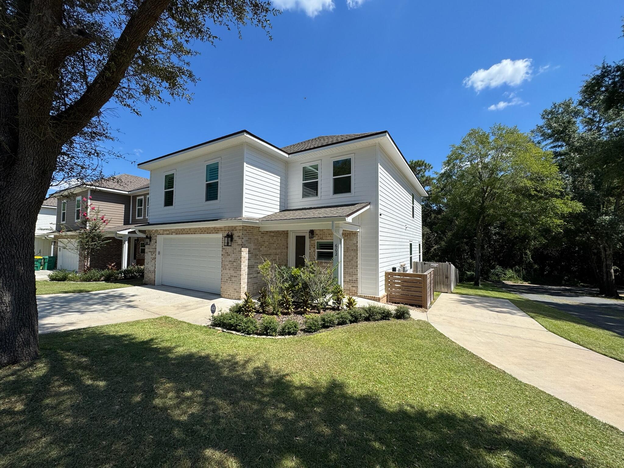 Valpariso - Residential
