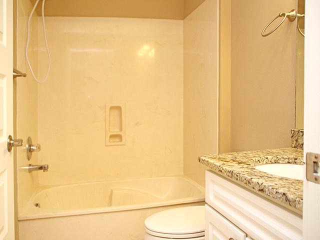 VILLAGE AT BLUE MOUNTAIN BEACH - Residential