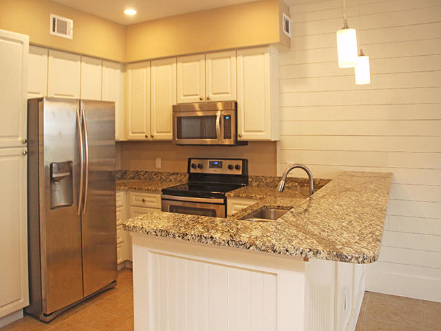 VILLAGE AT BLUE MOUNTAIN BEACH - Residential