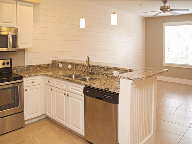 VILLAGE AT BLUE MOUNTAIN BEACH - Residential