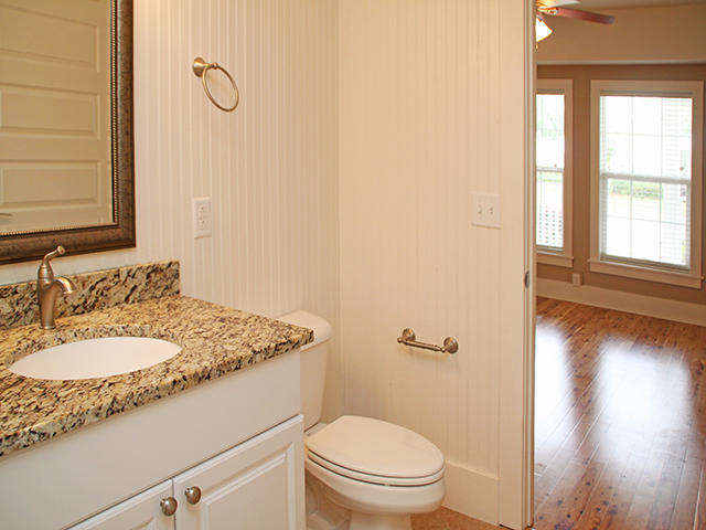 VILLAGE AT BLUE MOUNTAIN BEACH - Residential