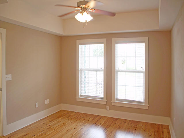 VILLAGE AT BLUE MOUNTAIN BEACH - Residential