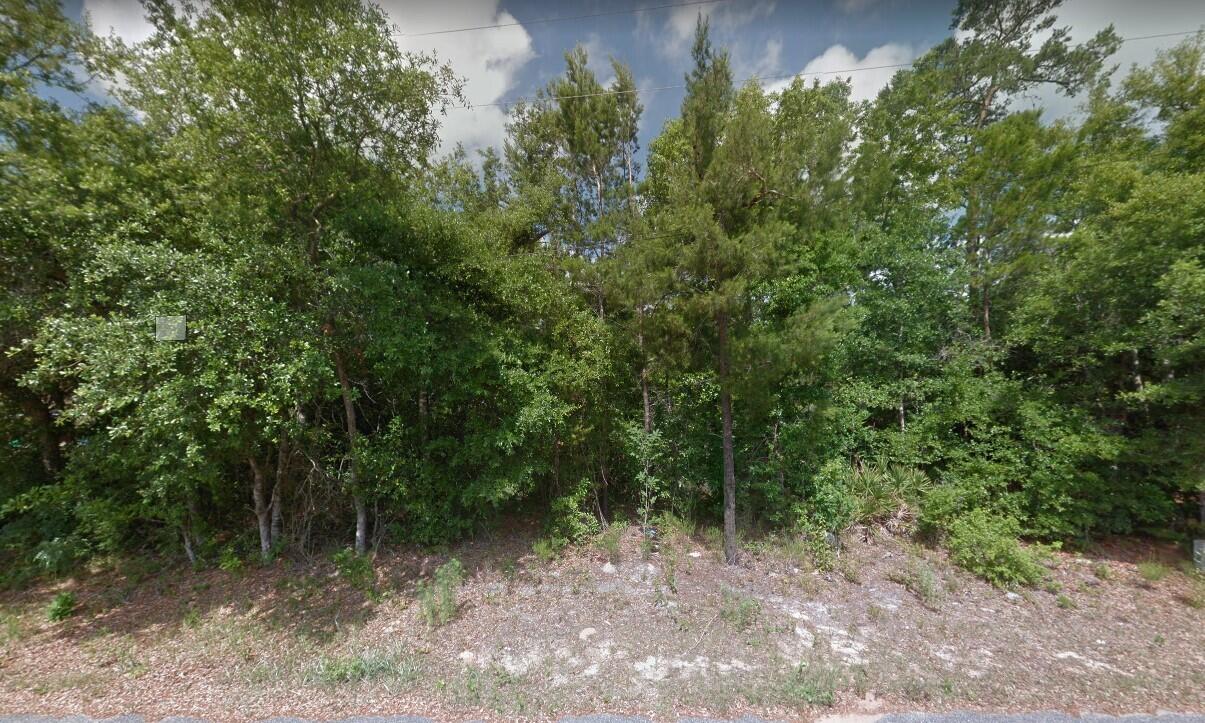 Holley Shores 1st ADDN - Land