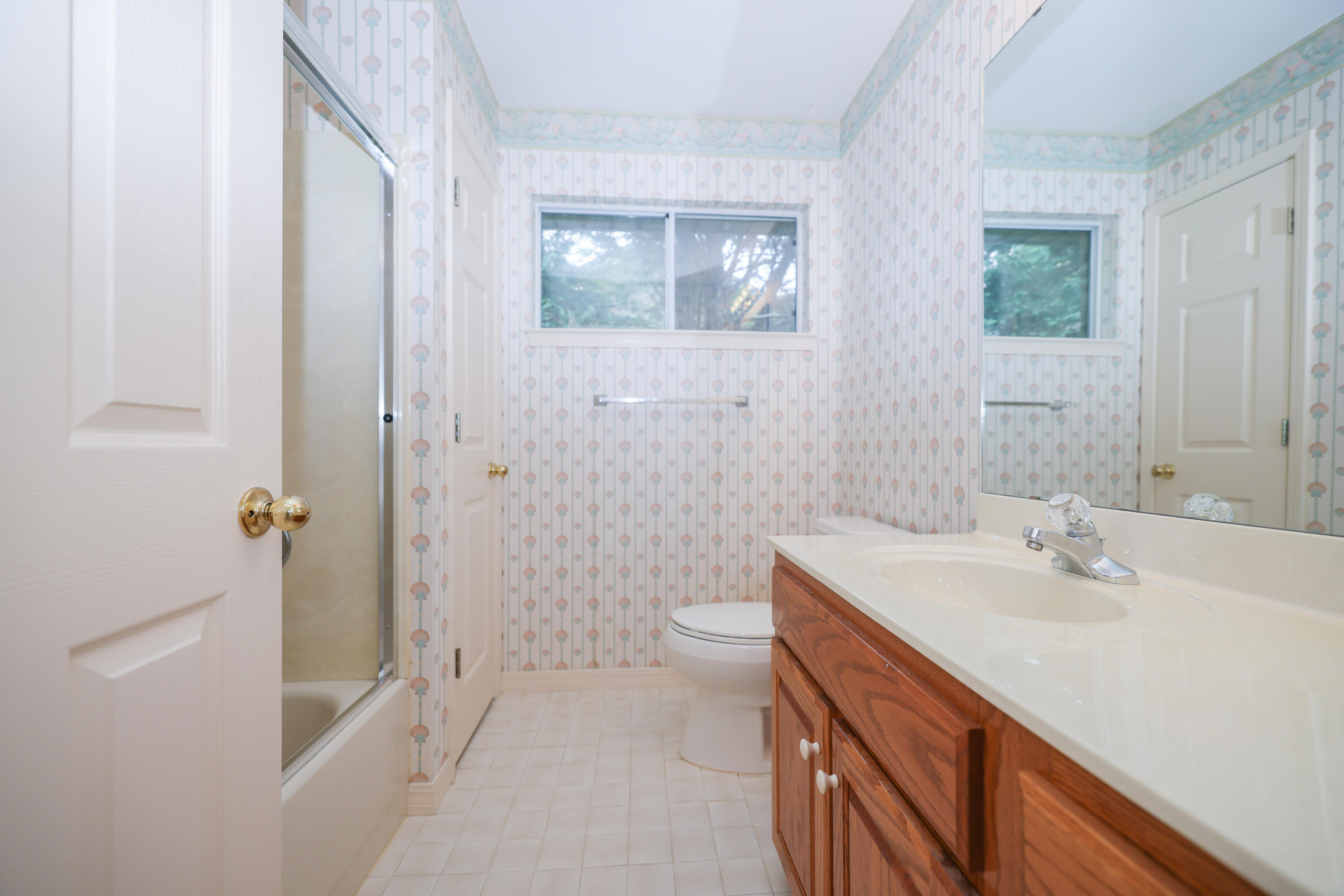 GLENLAKE PH 2 - Residential