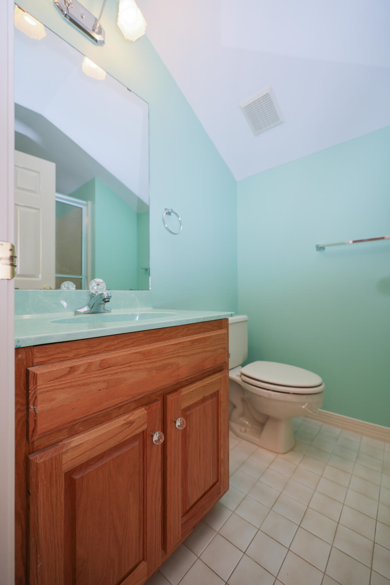 GLENLAKE PH 2 - Residential