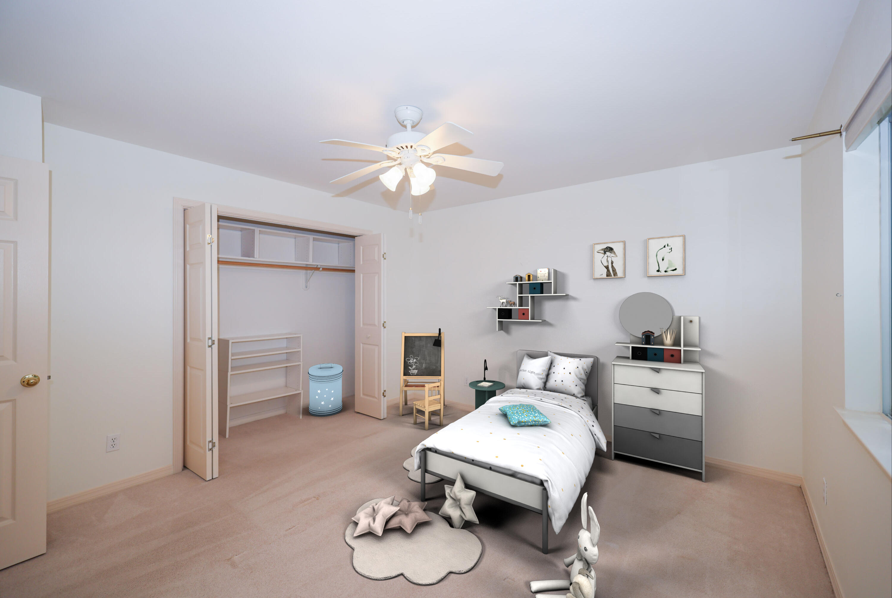 GLENLAKE PH 2 - Residential