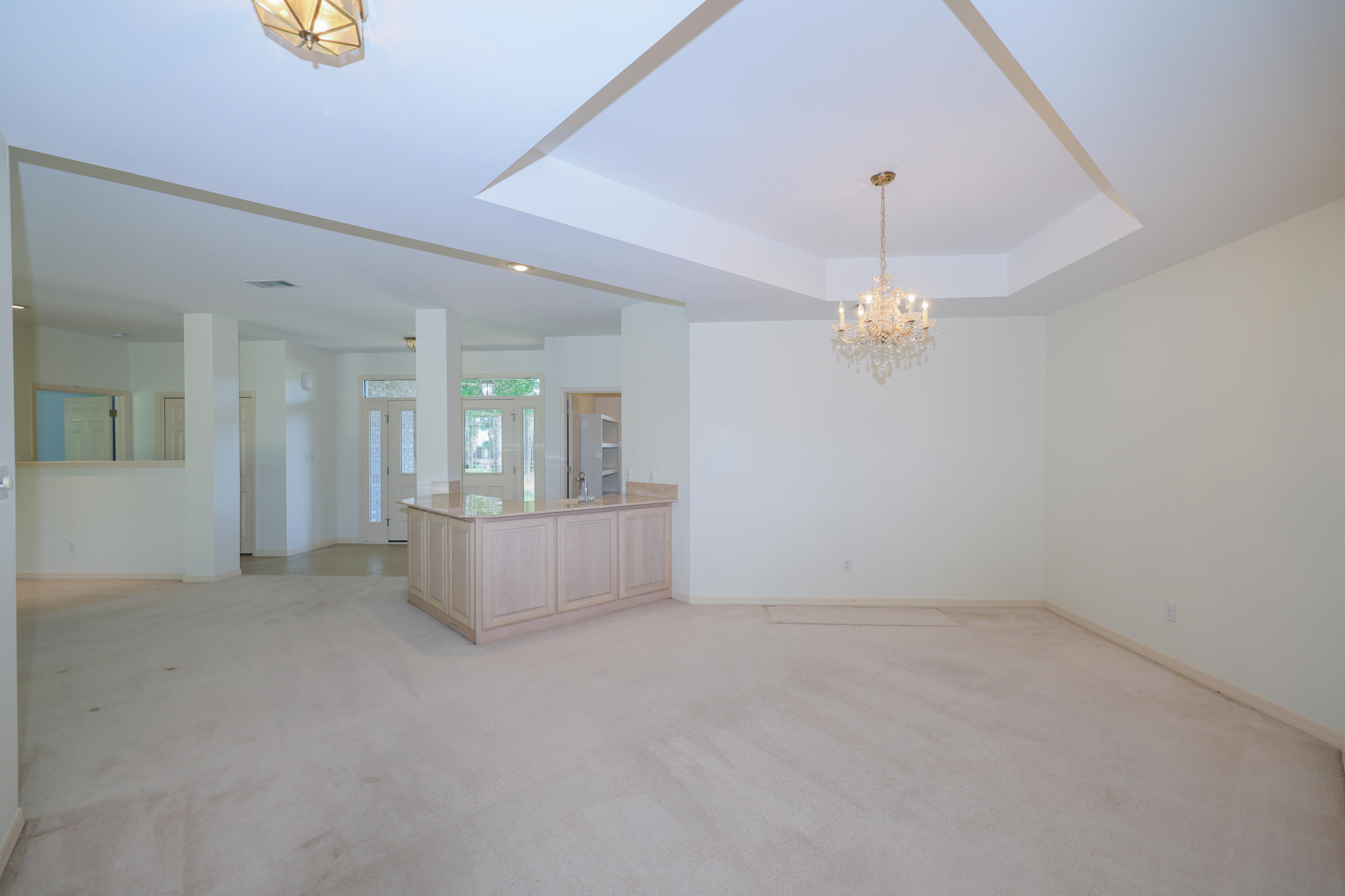 GLENLAKE PH 2 - Residential