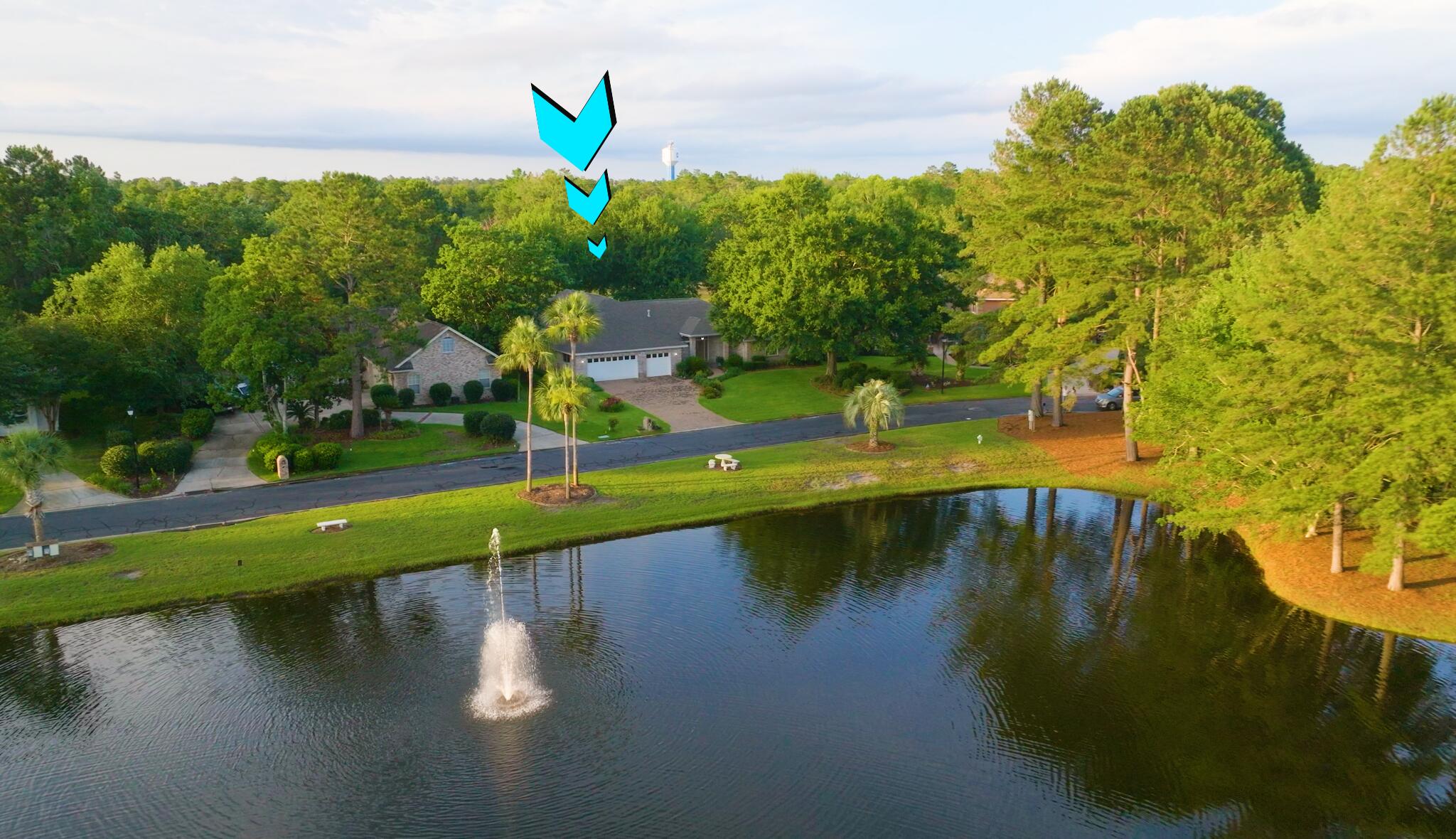 GLENLAKE PH 2 - Residential