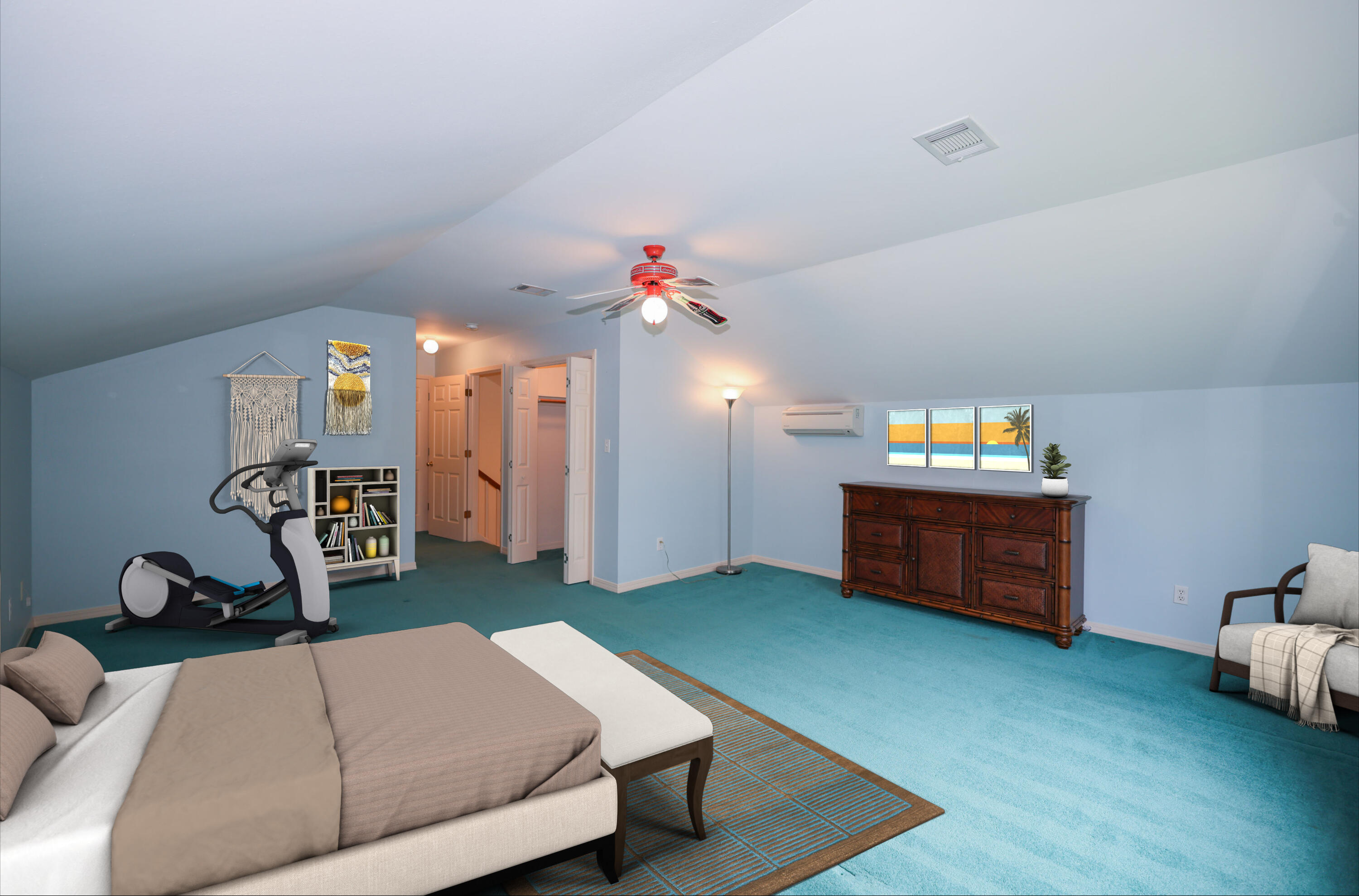 GLENLAKE PH 2 - Residential