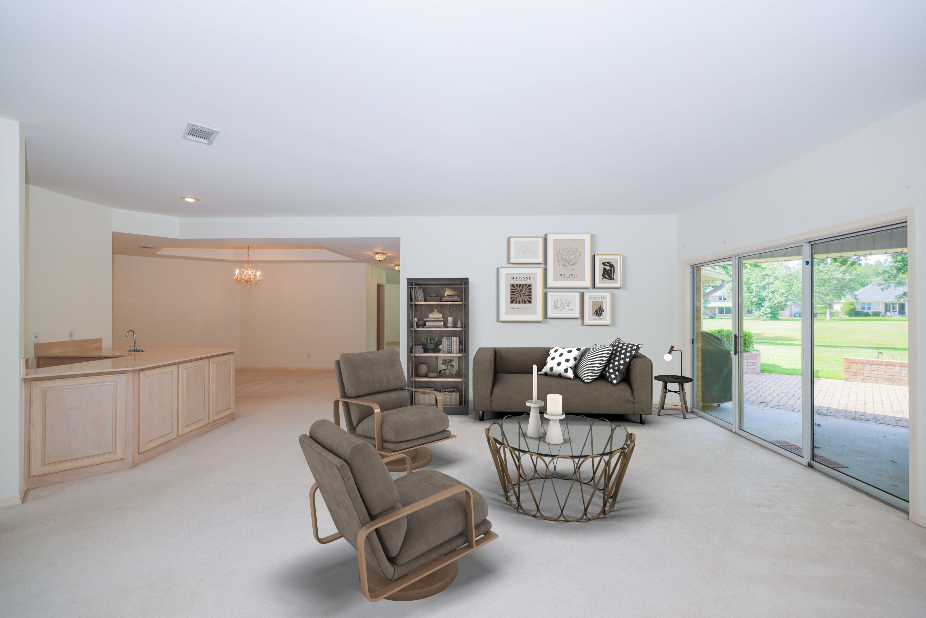 GLENLAKE PH 2 - Residential