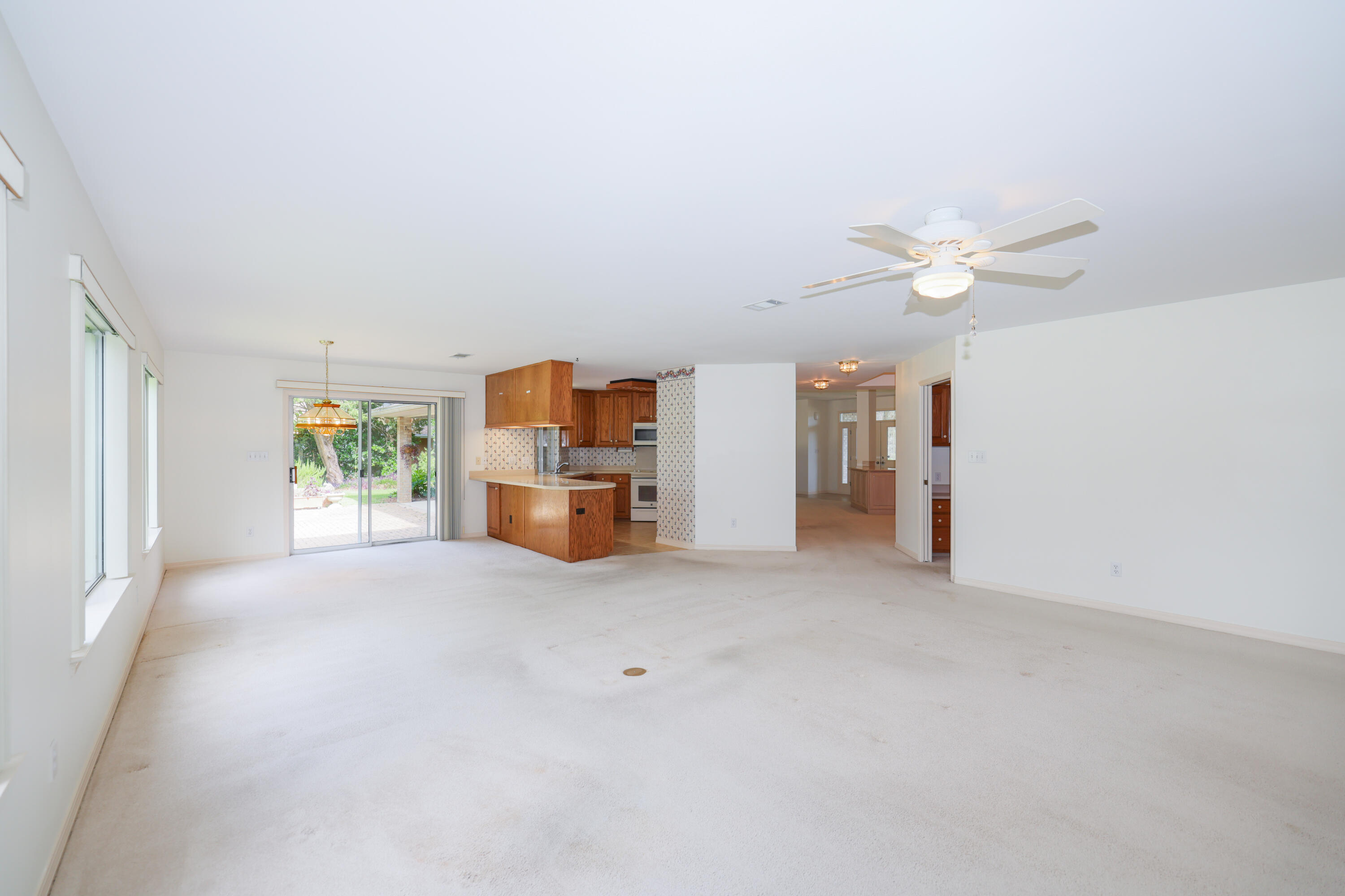 GLENLAKE PH 2 - Residential