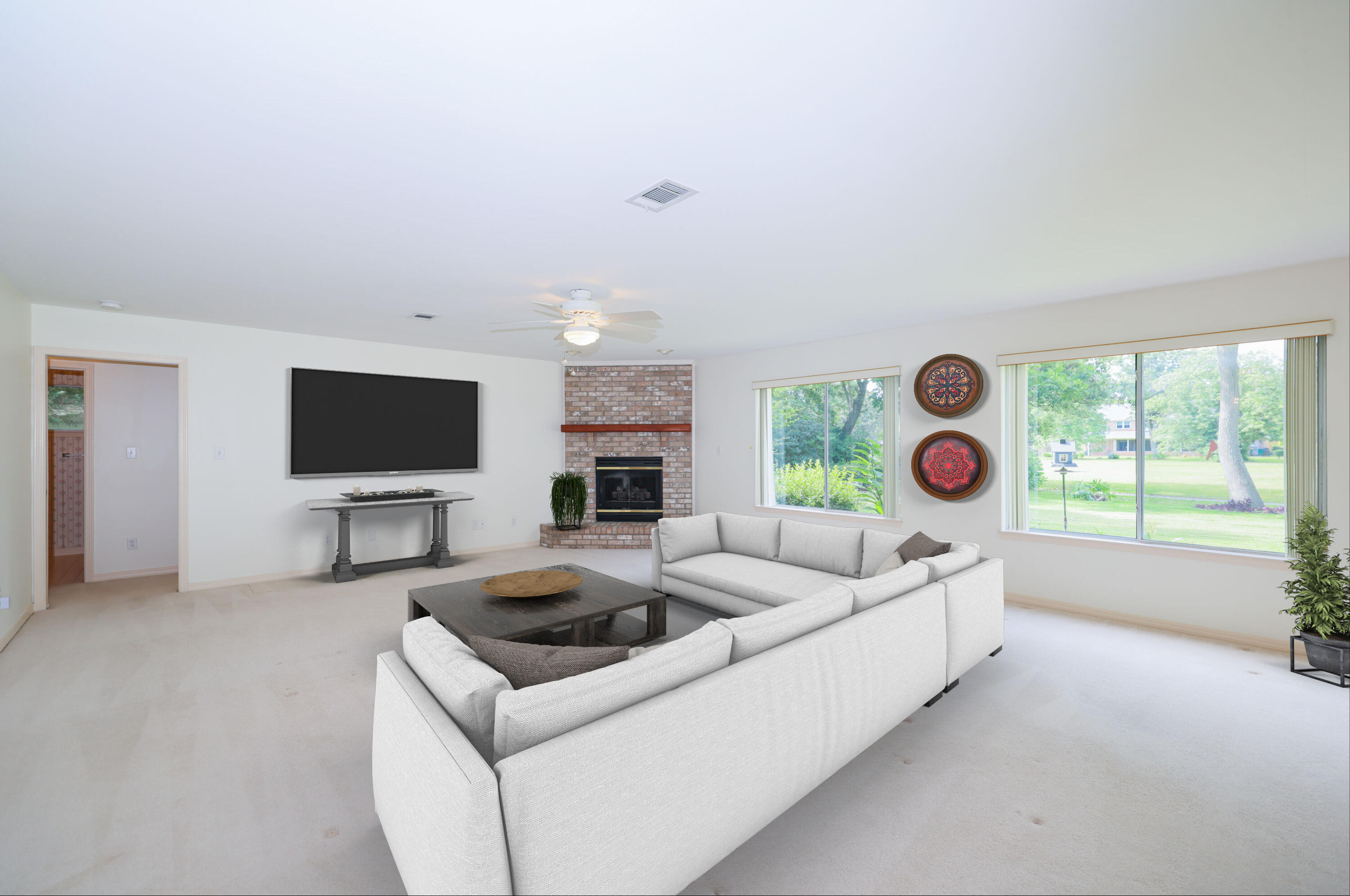 GLENLAKE PH 2 - Residential