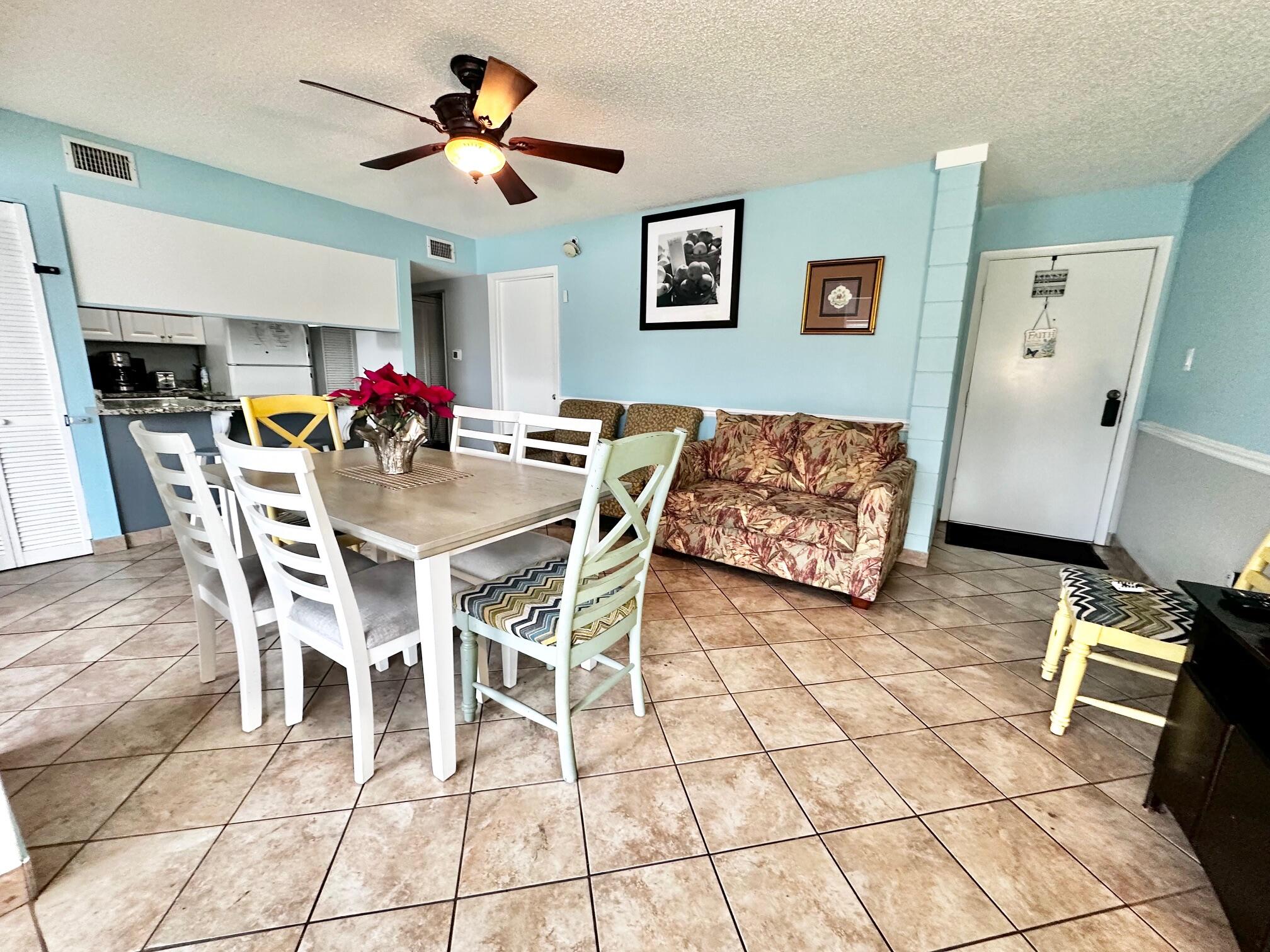 GULF TERRACE CONDO - Residential