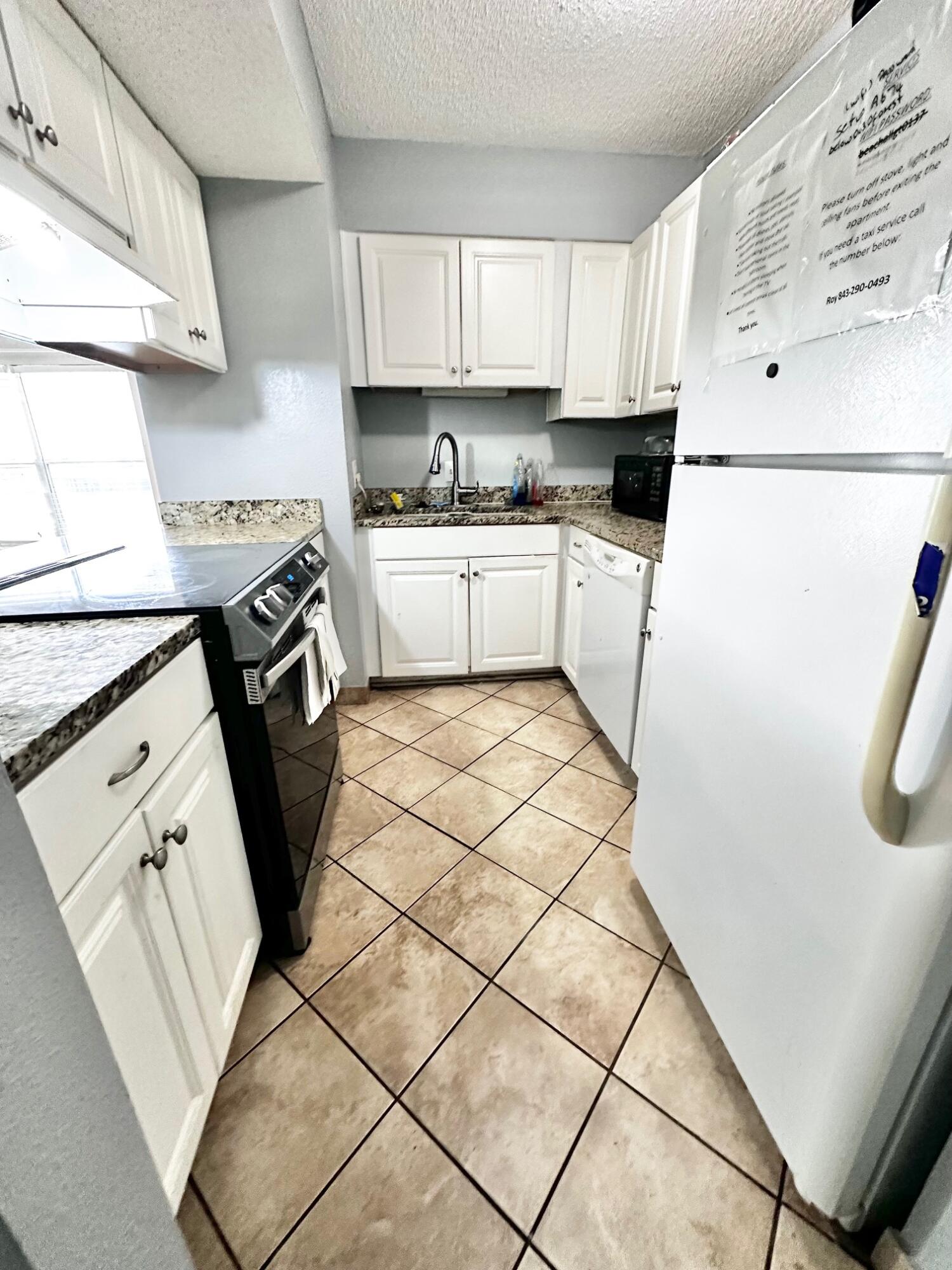 GULF TERRACE CONDO - Residential