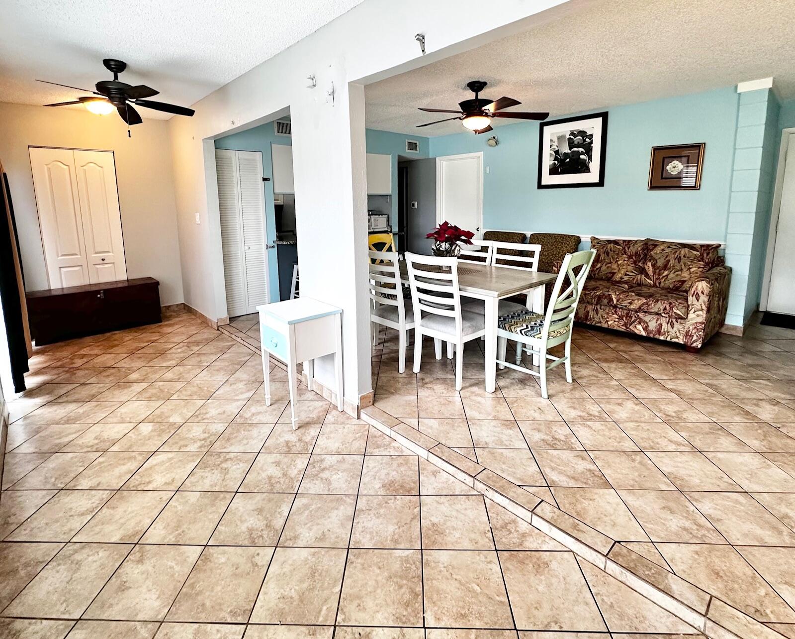 GULF TERRACE CONDO - Residential