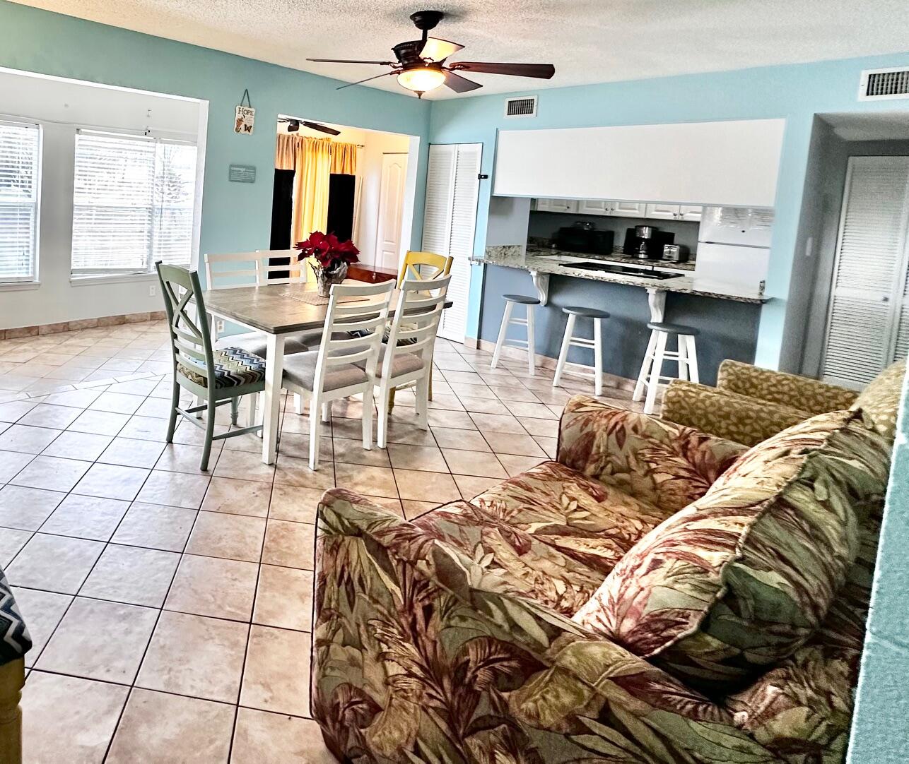 GULF TERRACE CONDO - Residential
