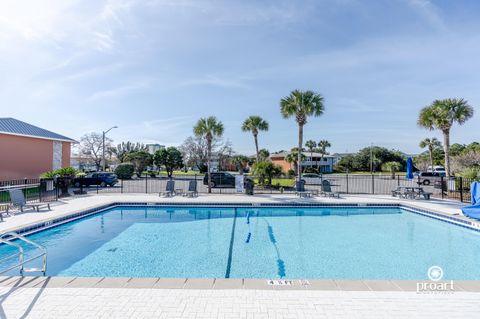 A home in Destin