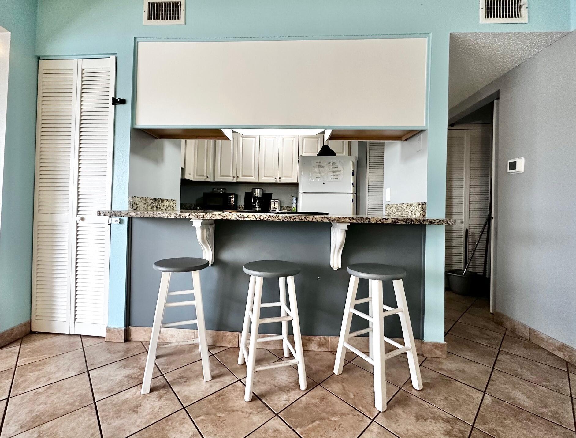 GULF TERRACE CONDO - Residential
