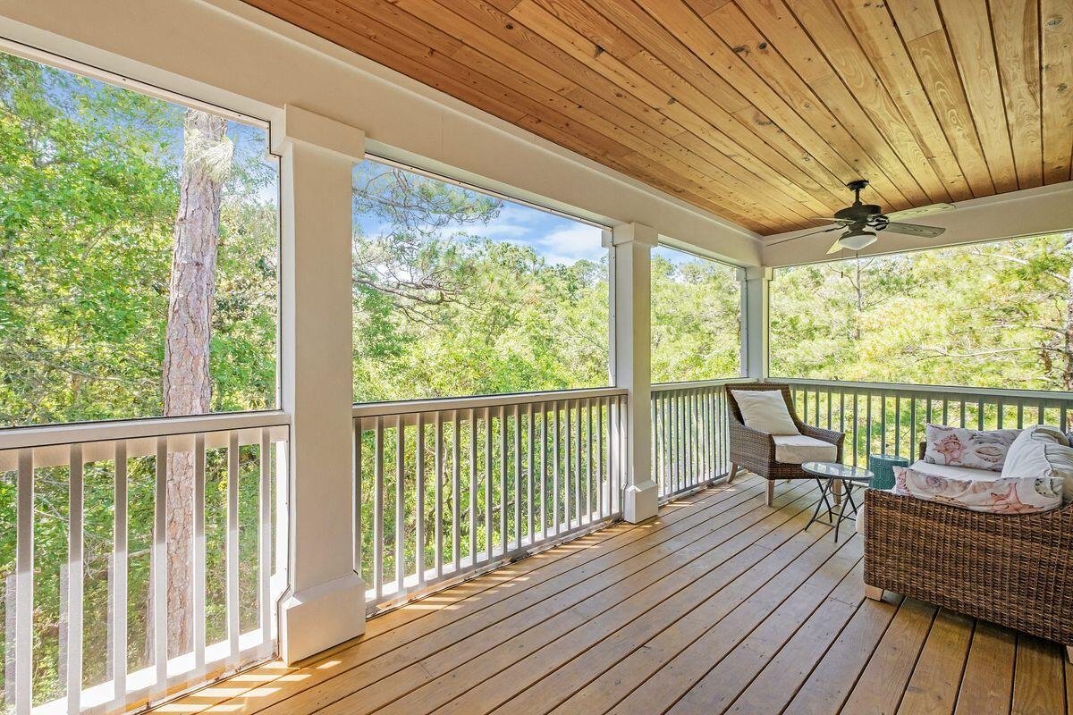 THE HAMMOCKS OF SEAGROVE - Residential