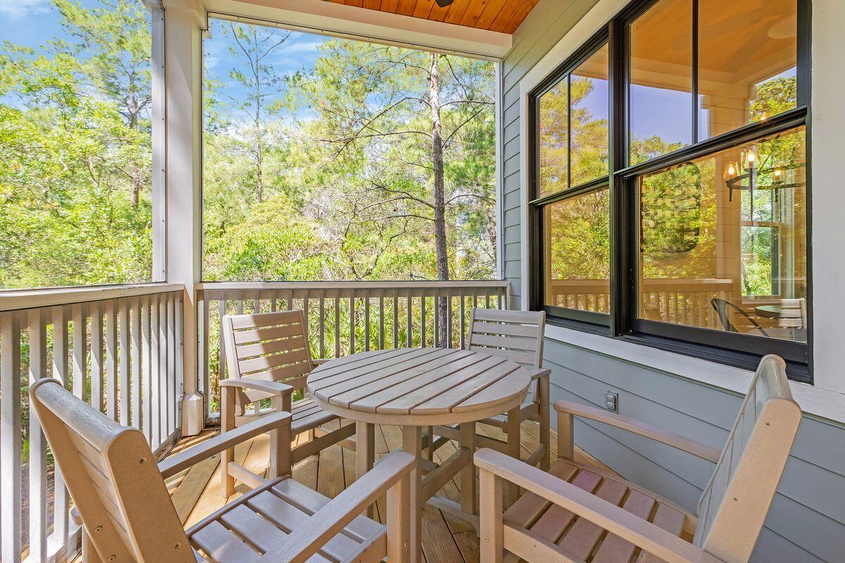 THE HAMMOCKS OF SEAGROVE - Residential