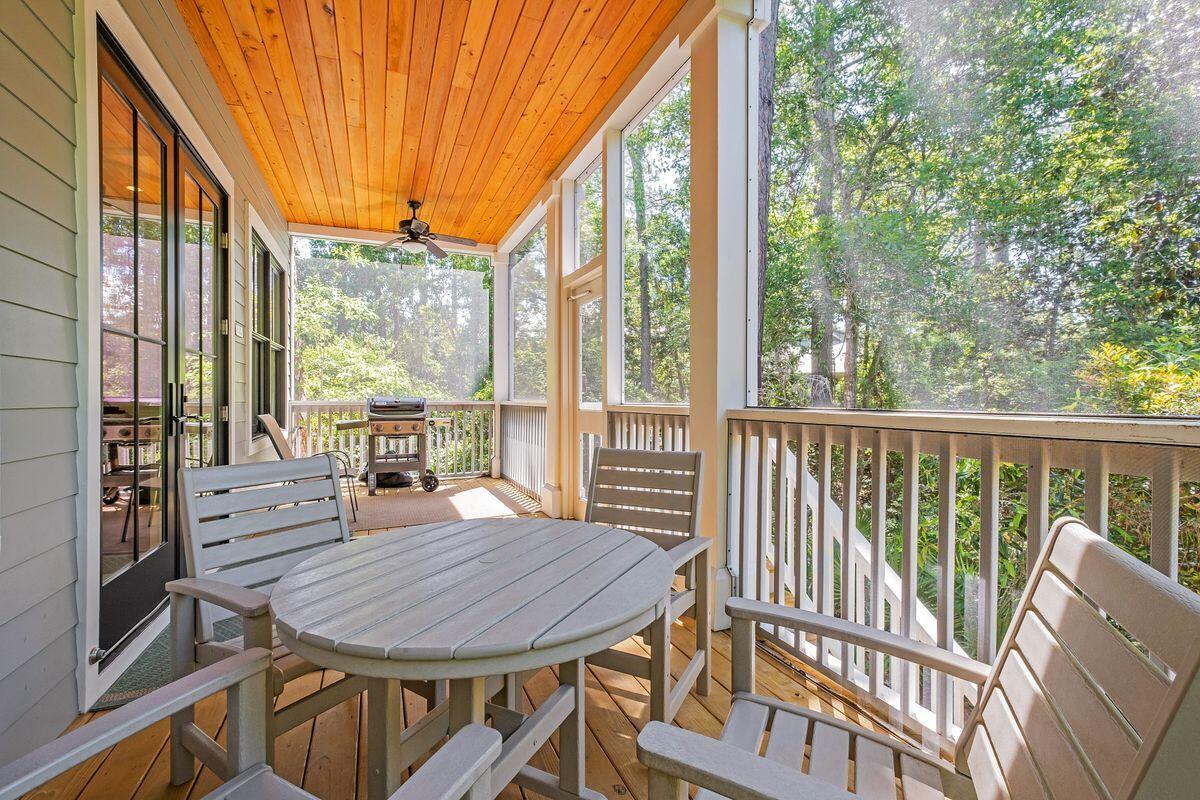 THE HAMMOCKS OF SEAGROVE - Residential