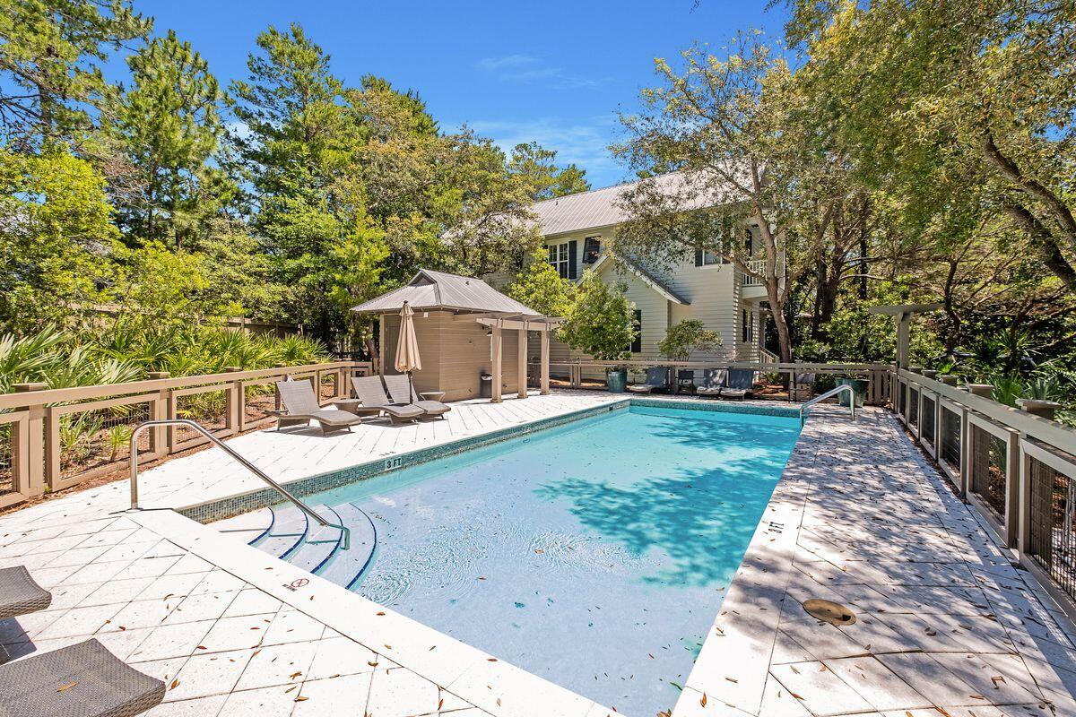 THE HAMMOCKS OF SEAGROVE - Residential