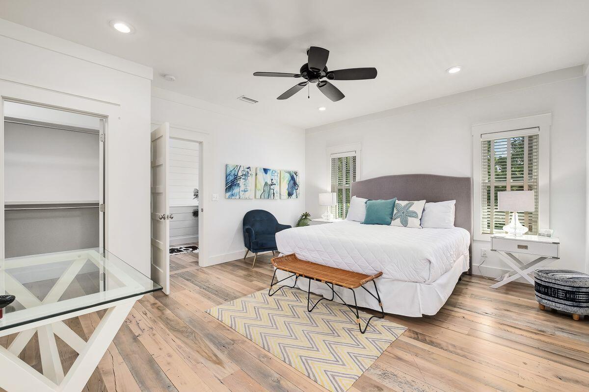 THE HAMMOCKS OF SEAGROVE - Residential