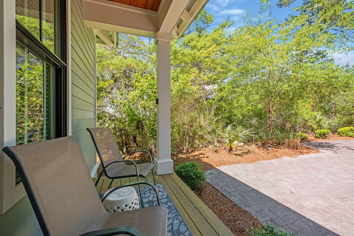 THE HAMMOCKS OF SEAGROVE - Residential