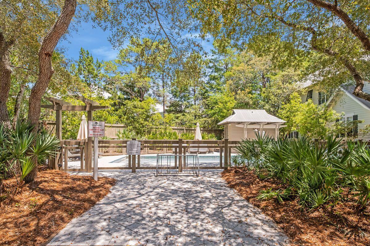 THE HAMMOCKS OF SEAGROVE - Residential