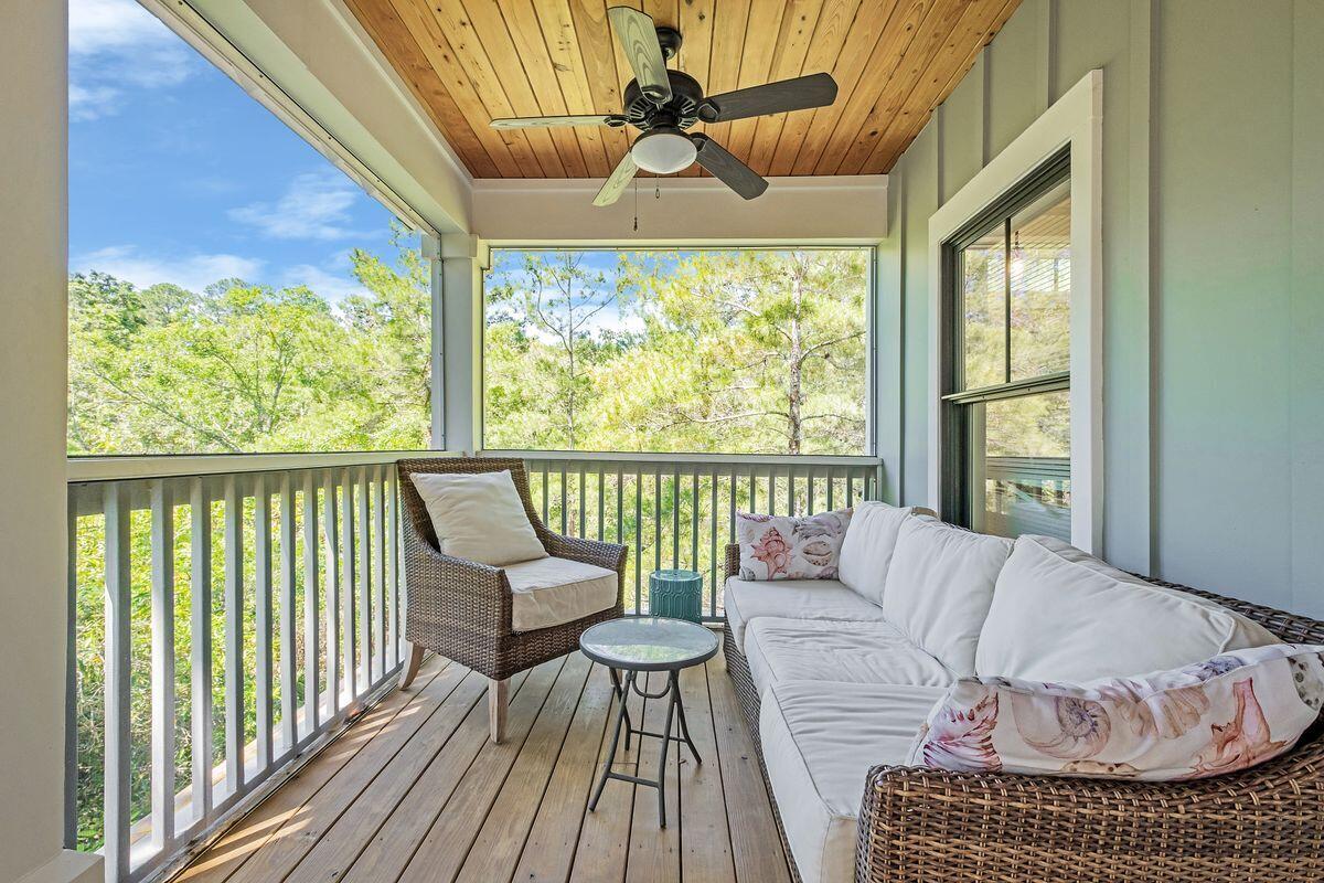THE HAMMOCKS OF SEAGROVE - Residential