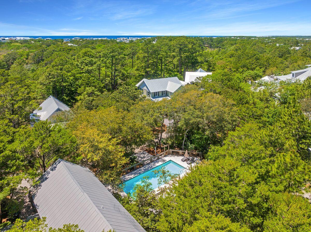 THE HAMMOCKS OF SEAGROVE - Residential