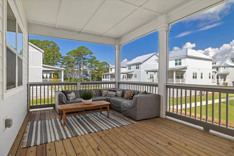 A home in Santa Rosa Beach