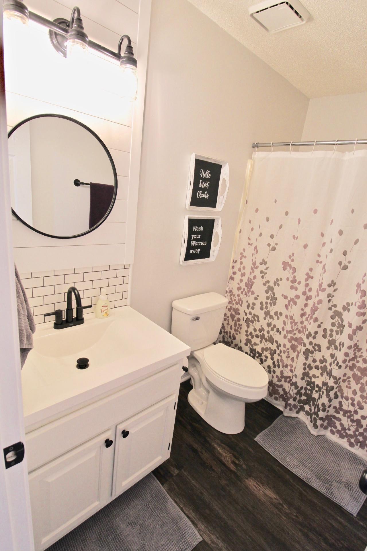 PLANTATION OAKS S/D - Residential