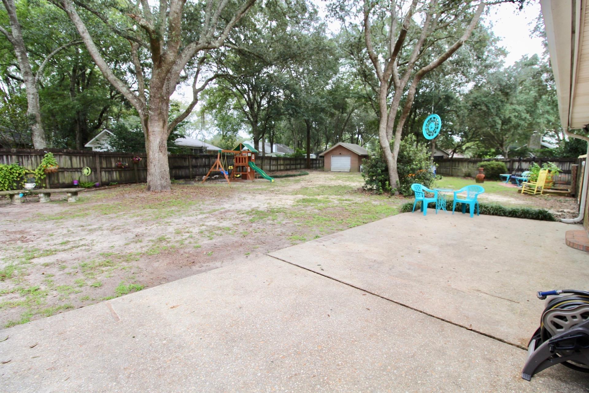 PLANTATION OAKS S/D - Residential