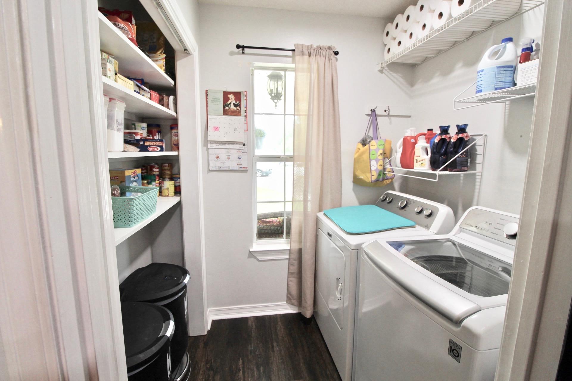 PLANTATION OAKS S/D - Residential