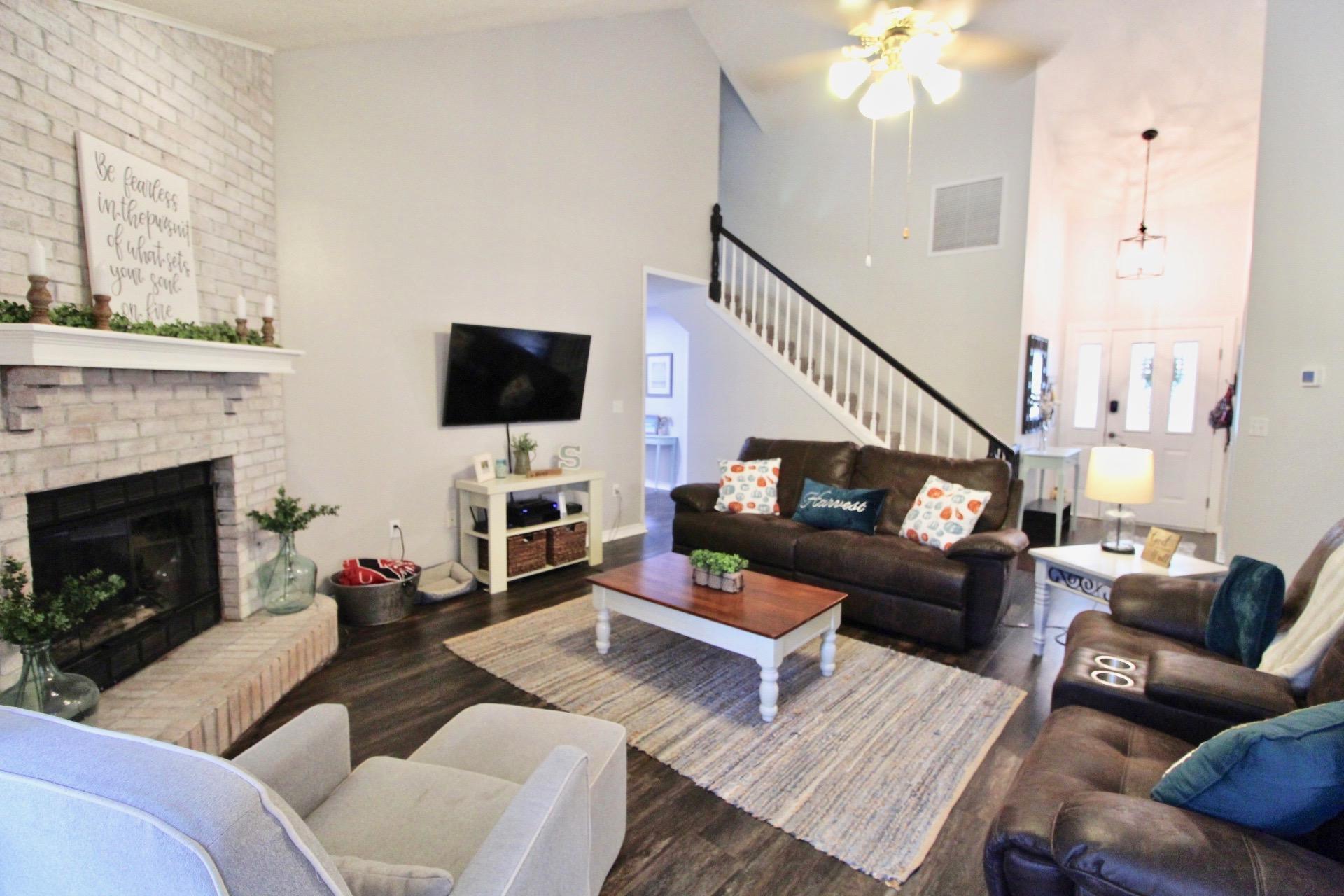 PLANTATION OAKS S/D - Residential