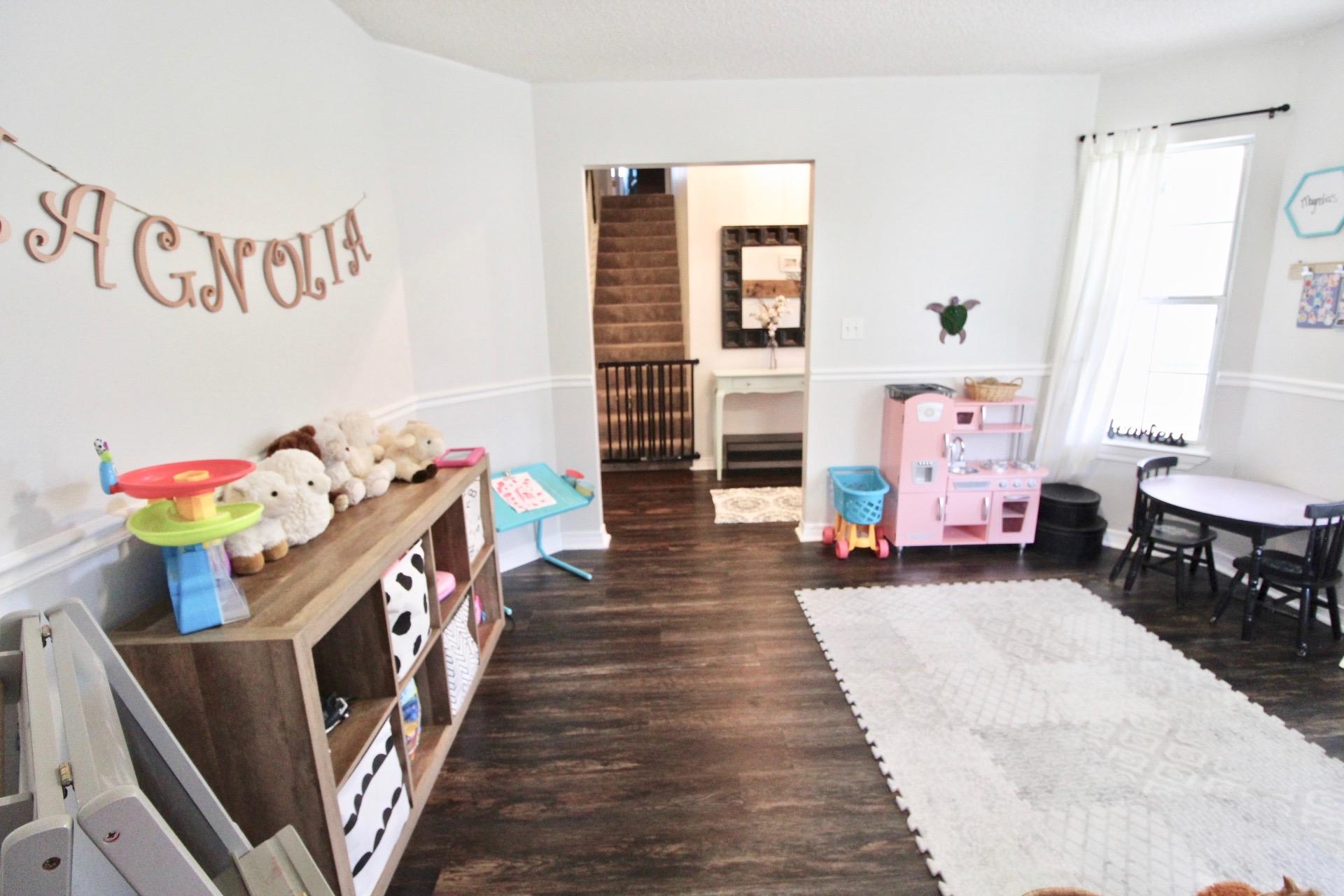 PLANTATION OAKS S/D - Residential