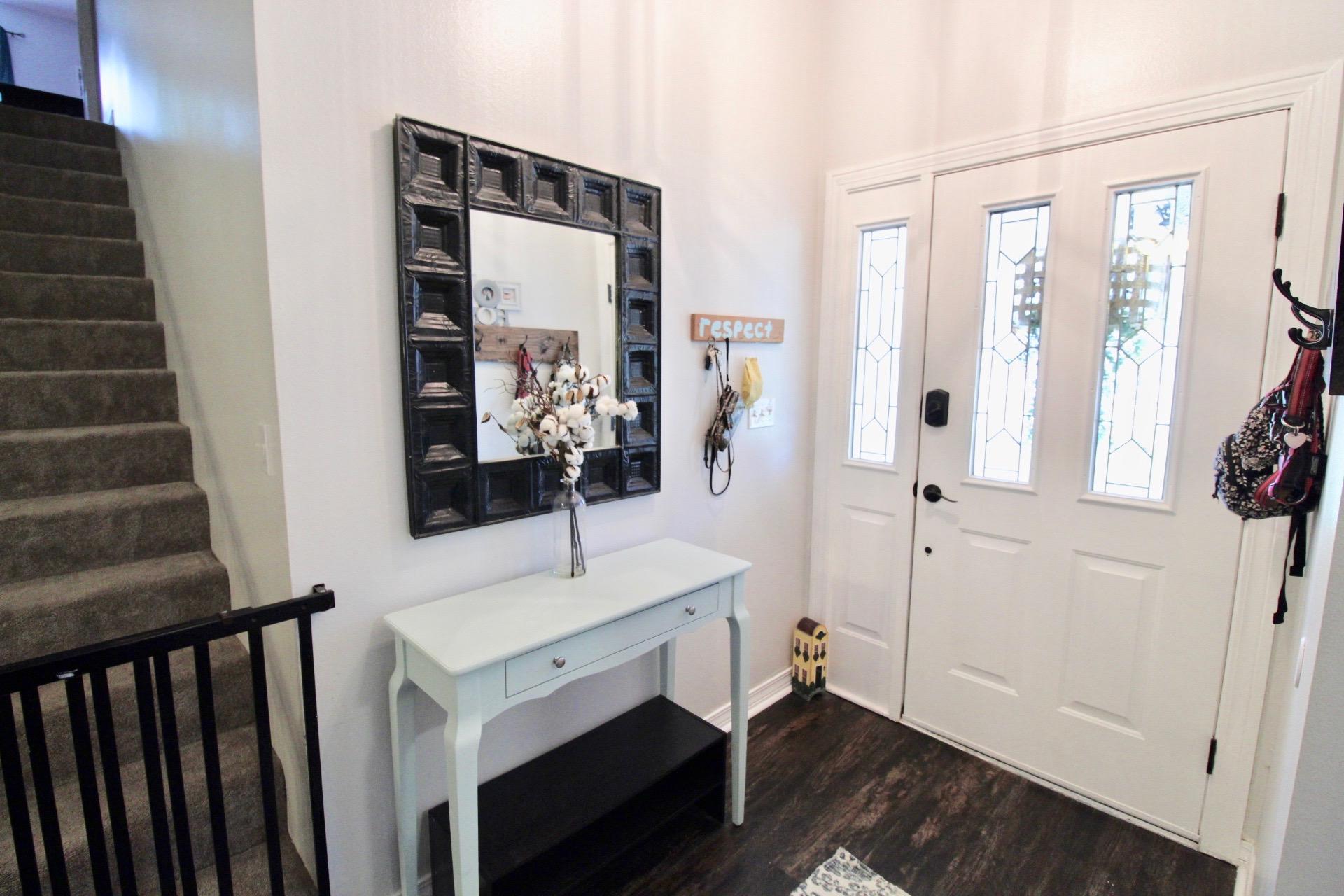 PLANTATION OAKS S/D - Residential