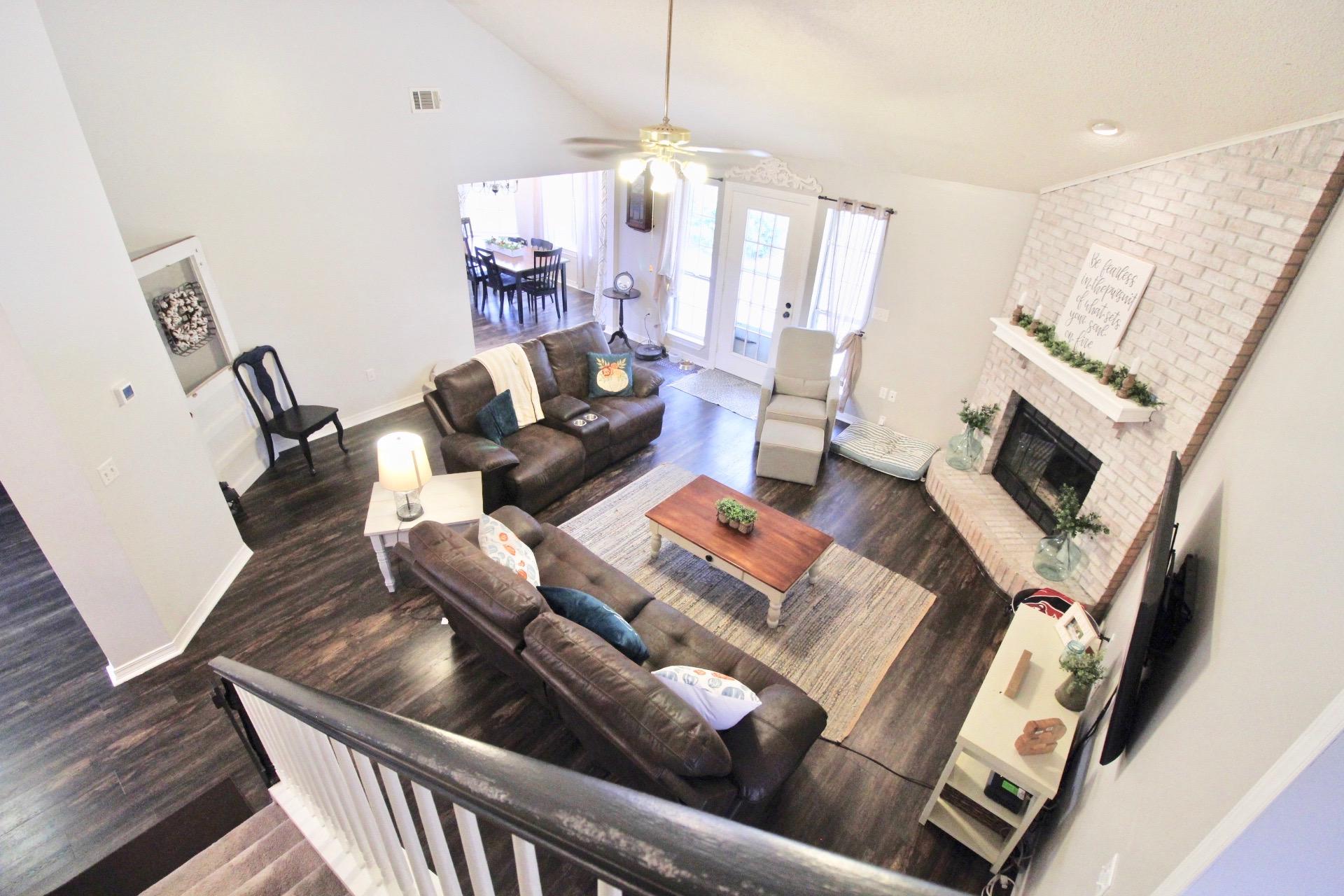 PLANTATION OAKS S/D - Residential