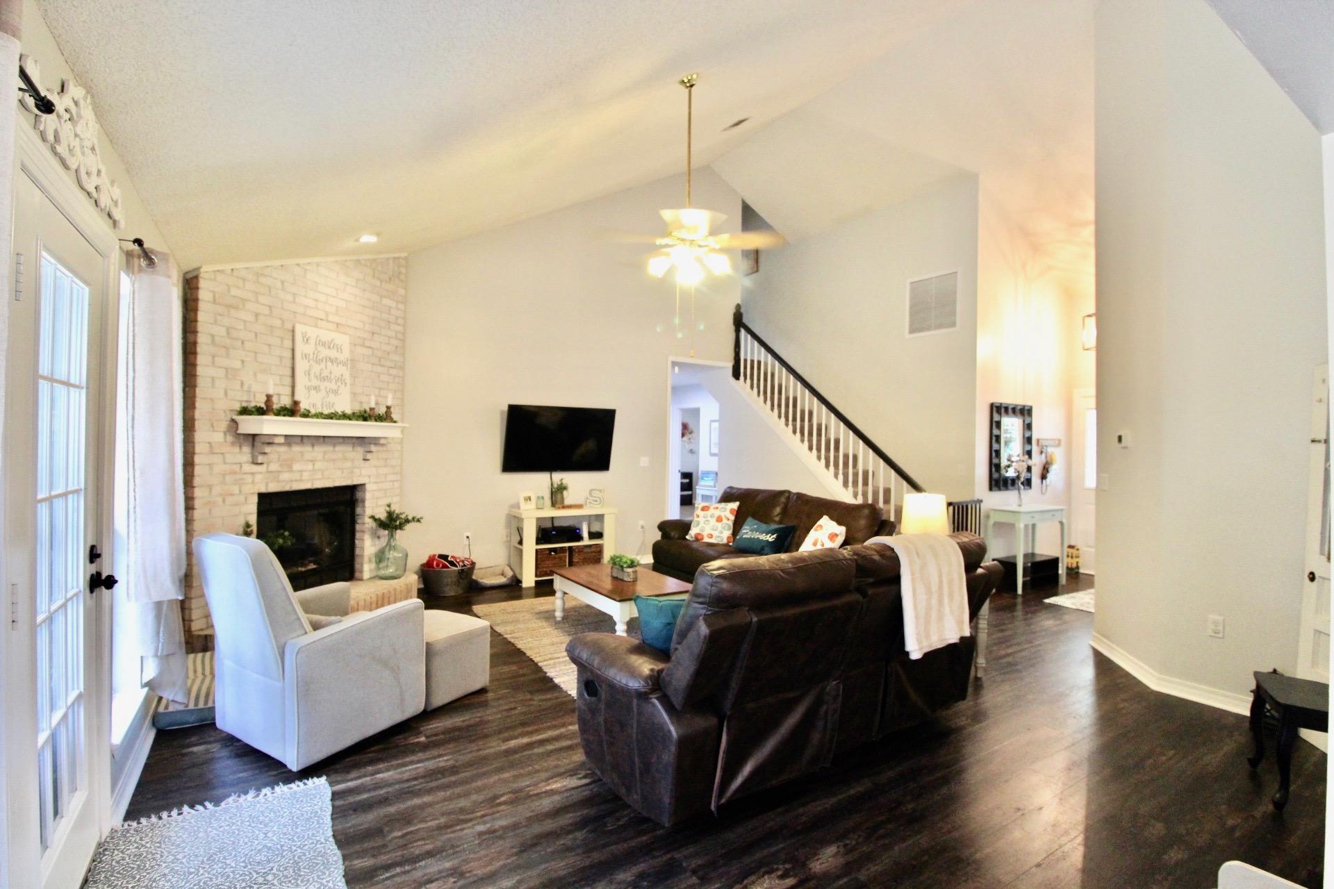 PLANTATION OAKS S/D - Residential