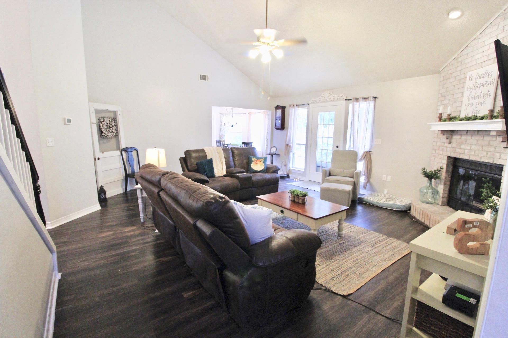 PLANTATION OAKS S/D - Residential