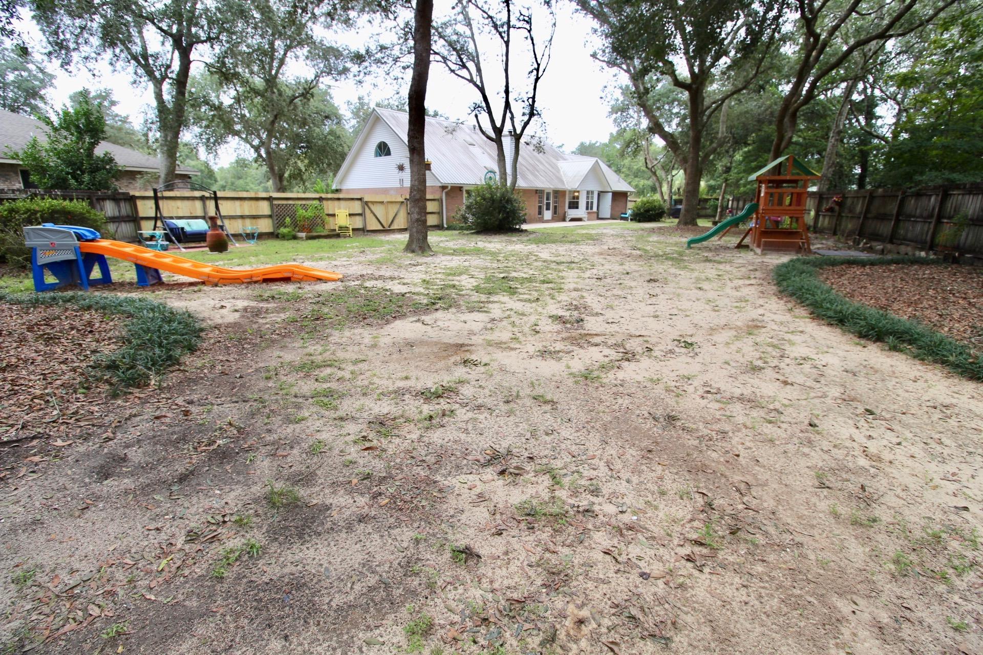 PLANTATION OAKS S/D - Residential