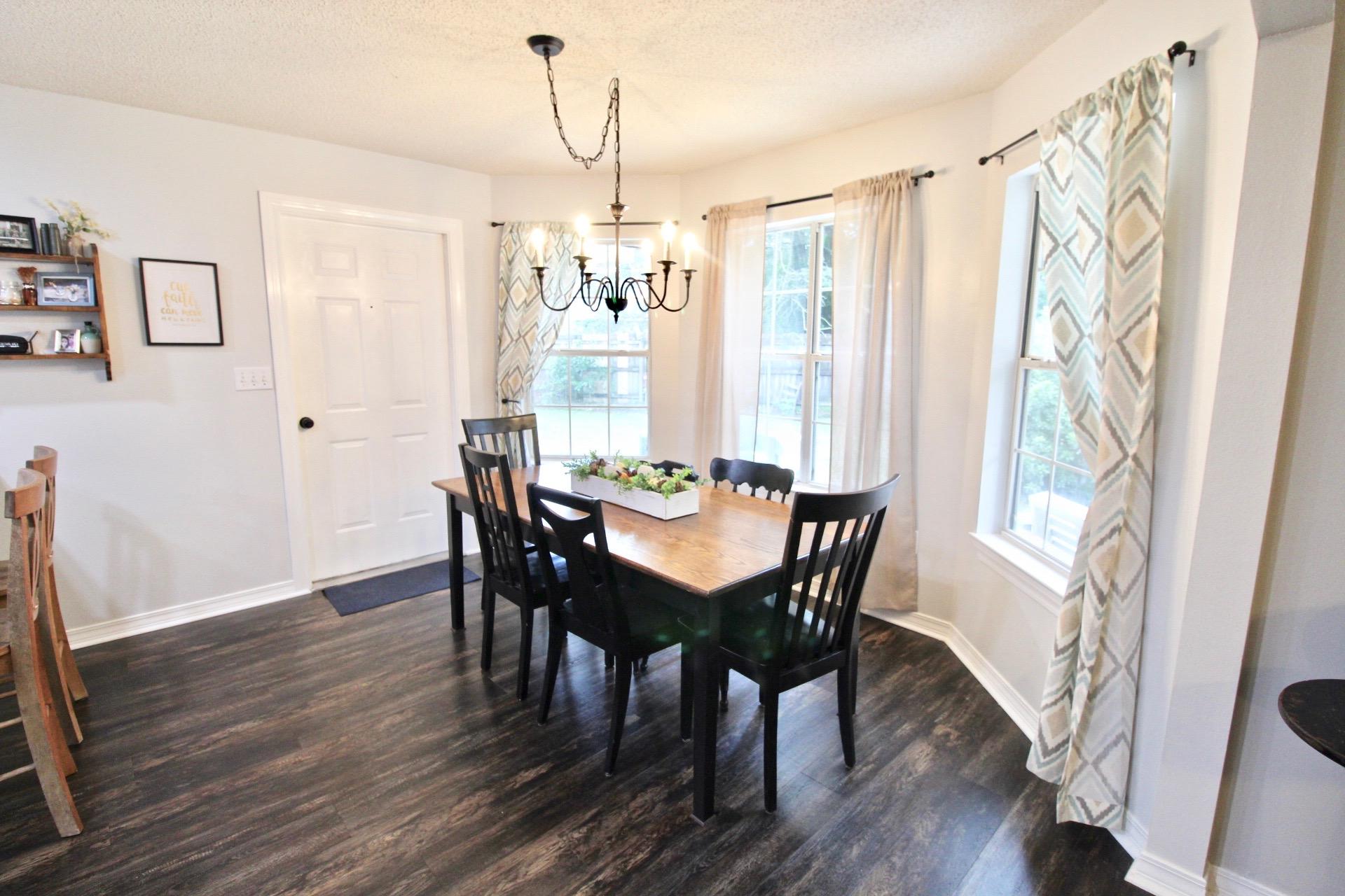 PLANTATION OAKS S/D - Residential