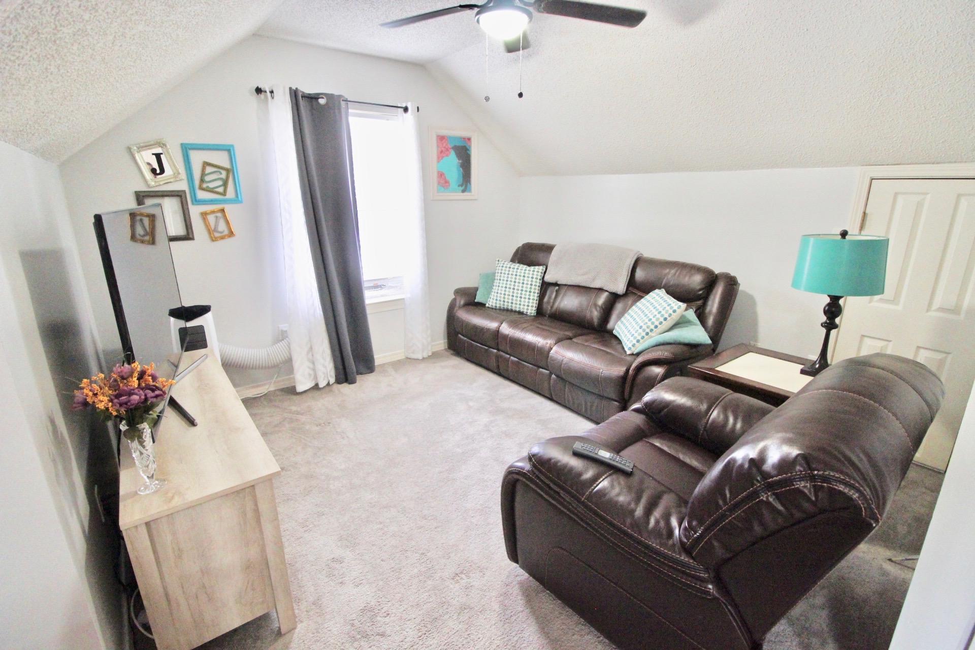 PLANTATION OAKS S/D - Residential