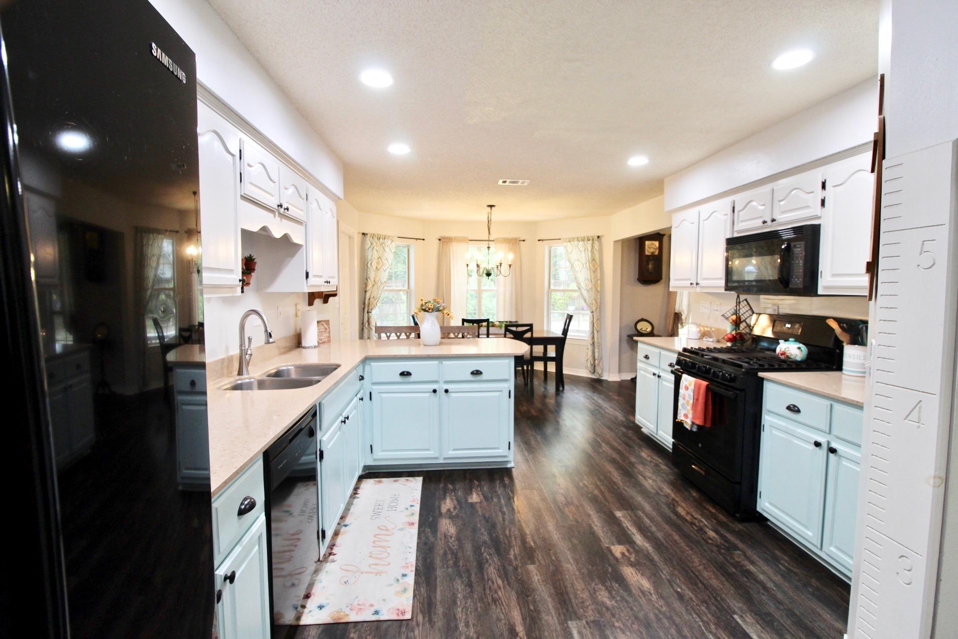 PLANTATION OAKS S/D - Residential